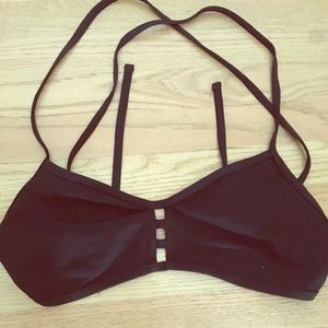 Misfit joyln top size xxl